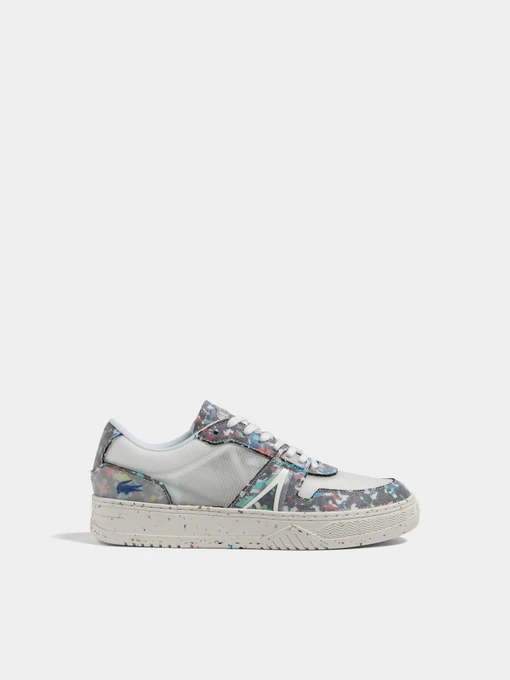 Кроссовки Lacoste L001 Eco модель 745SMA0094X96 Фото
