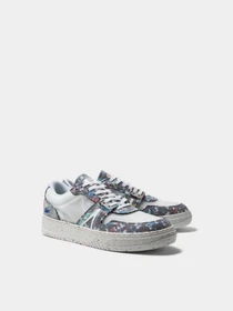 Кроссовки Lacoste L001 Eco модель 745SMA0094X96 Фото
