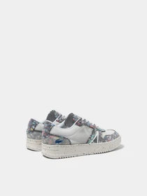 Кроссовки Lacoste L001 Eco модель 745SMA0094X96 Фото