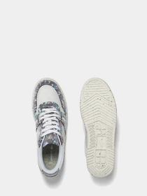 Кроссовки Lacoste L001 Eco модель 745SMA0094X96 Фото