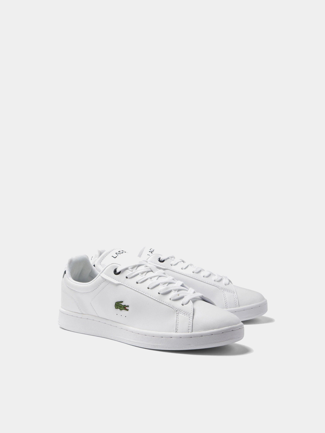 Кеды Lacoste Carnaby Pro BL модель 745SMA0110042 Фото