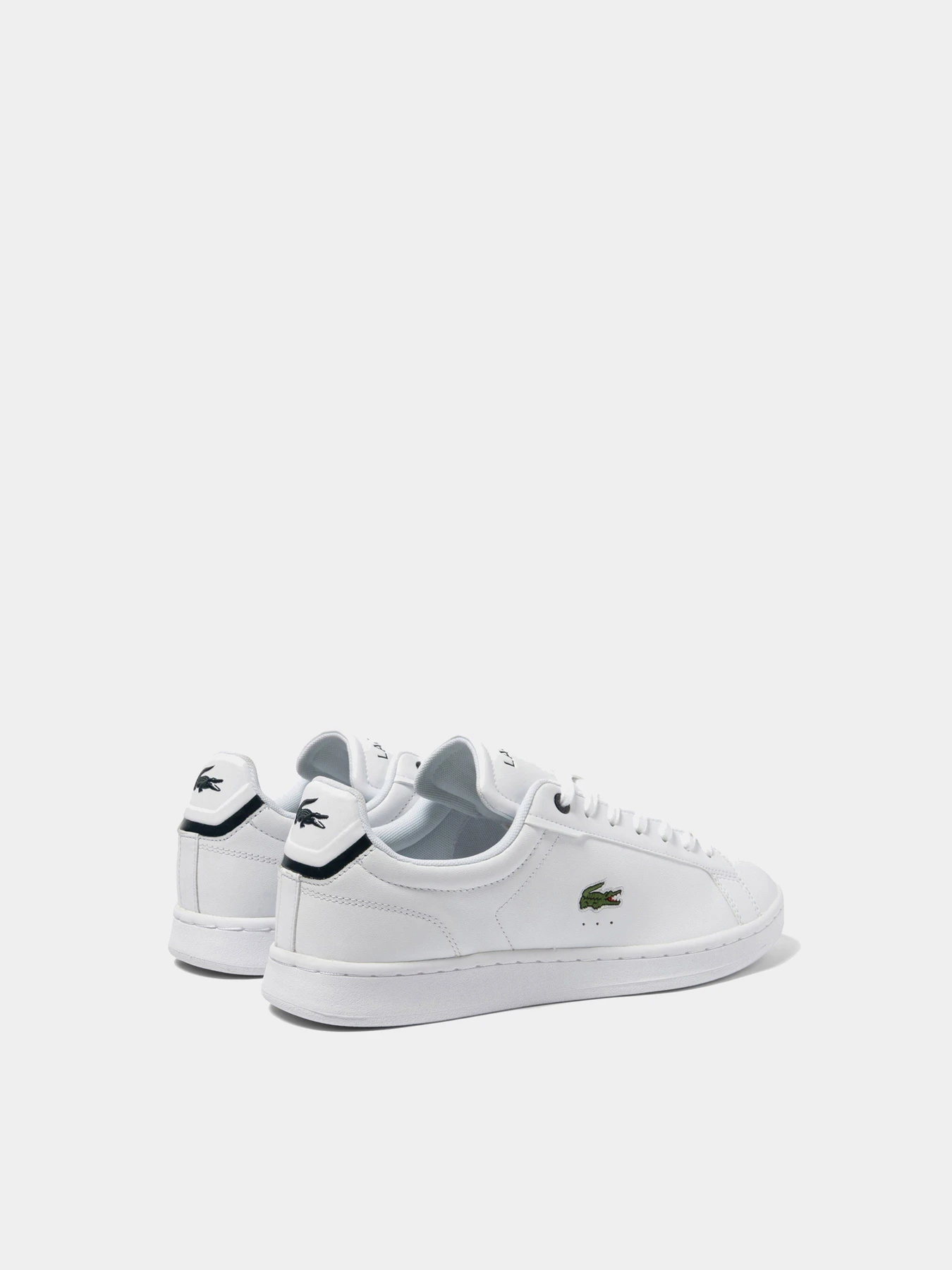 Кеды Lacoste Carnaby Pro BL модель 745SMA0110042 Фото