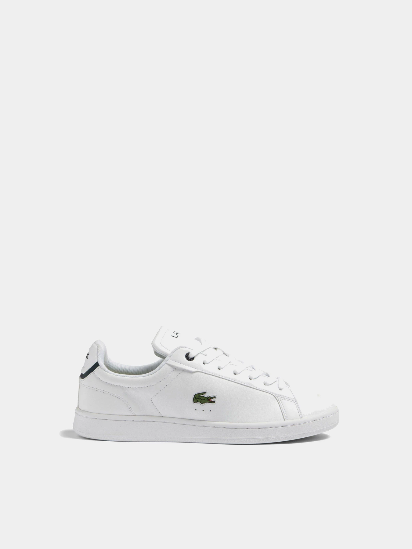 Кеды Lacoste Carnaby Pro BL модель 745SMA0110042 Фото