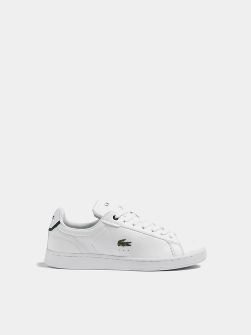 Кеды Lacoste Carnaby Pro BL модель 745SMA0110042 Фото