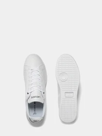 Кеды Lacoste Carnaby Pro BL модель 745SMA0110042 Фото