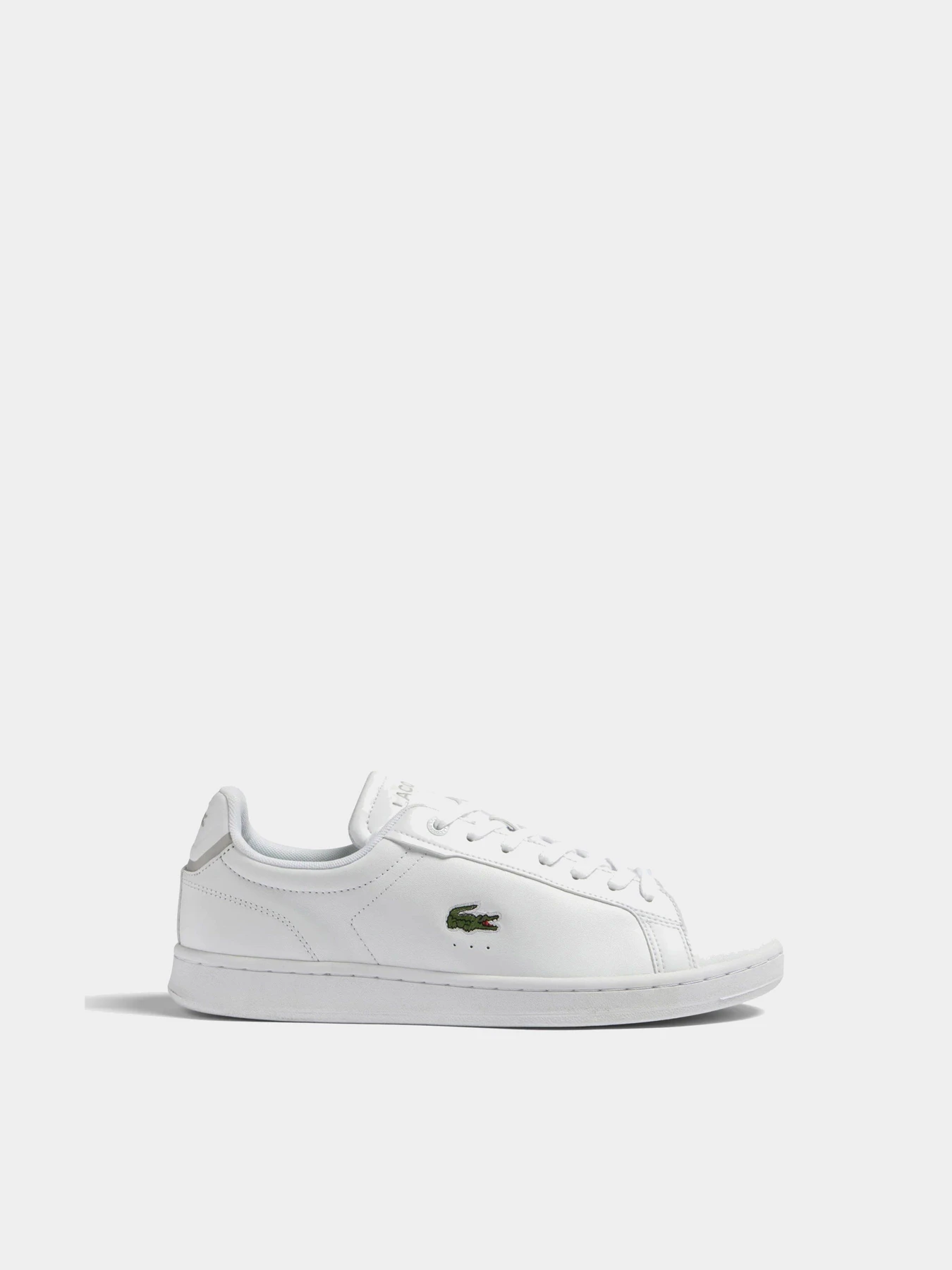 Кеды Lacoste Carnaby Pro BL модель 745SMA011021G Кеды Lacoste Carnaby Pro BL модель 745SMA011021G Фото