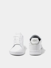 Кеды Lacoste Carnaby Pro BL модель 745SMA011021G Фото