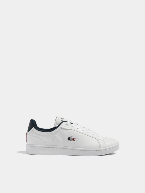 Кеды Lacoste Carnaby Pro модель 745SMA0114407 Фото