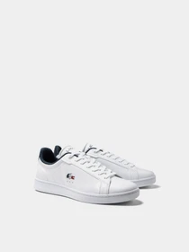 Кеды Lacoste Carnaby Pro модель 745SMA0114407 Фото