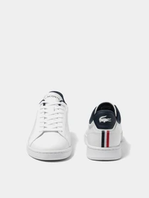 Кеды Lacoste Carnaby Pro модель 745SMA0114407 Фото