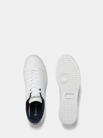 Кеды Lacoste Carnaby Pro модель 745SMA0114407 Фото