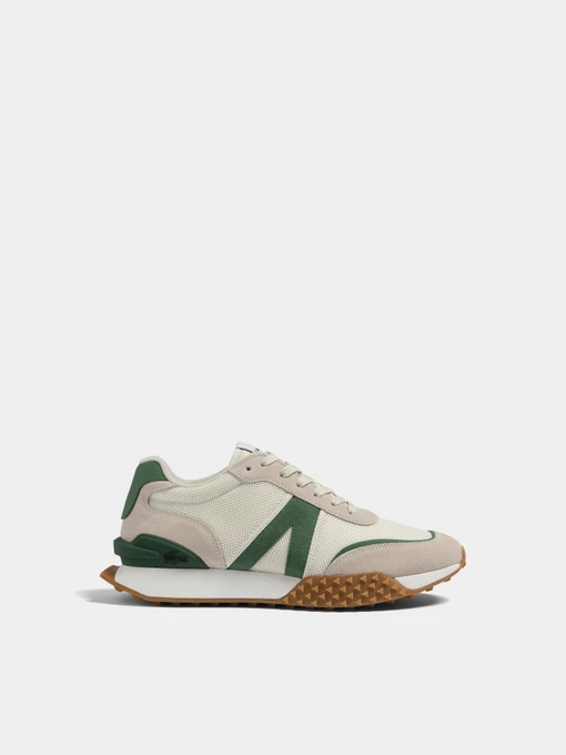 Кроссовки Lacoste L-Spin Deluxe модель 745SMA0123082 Фото