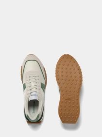 Кросівки Lacoste L-Spin Deluxe модель 745SMA0123082 Фото