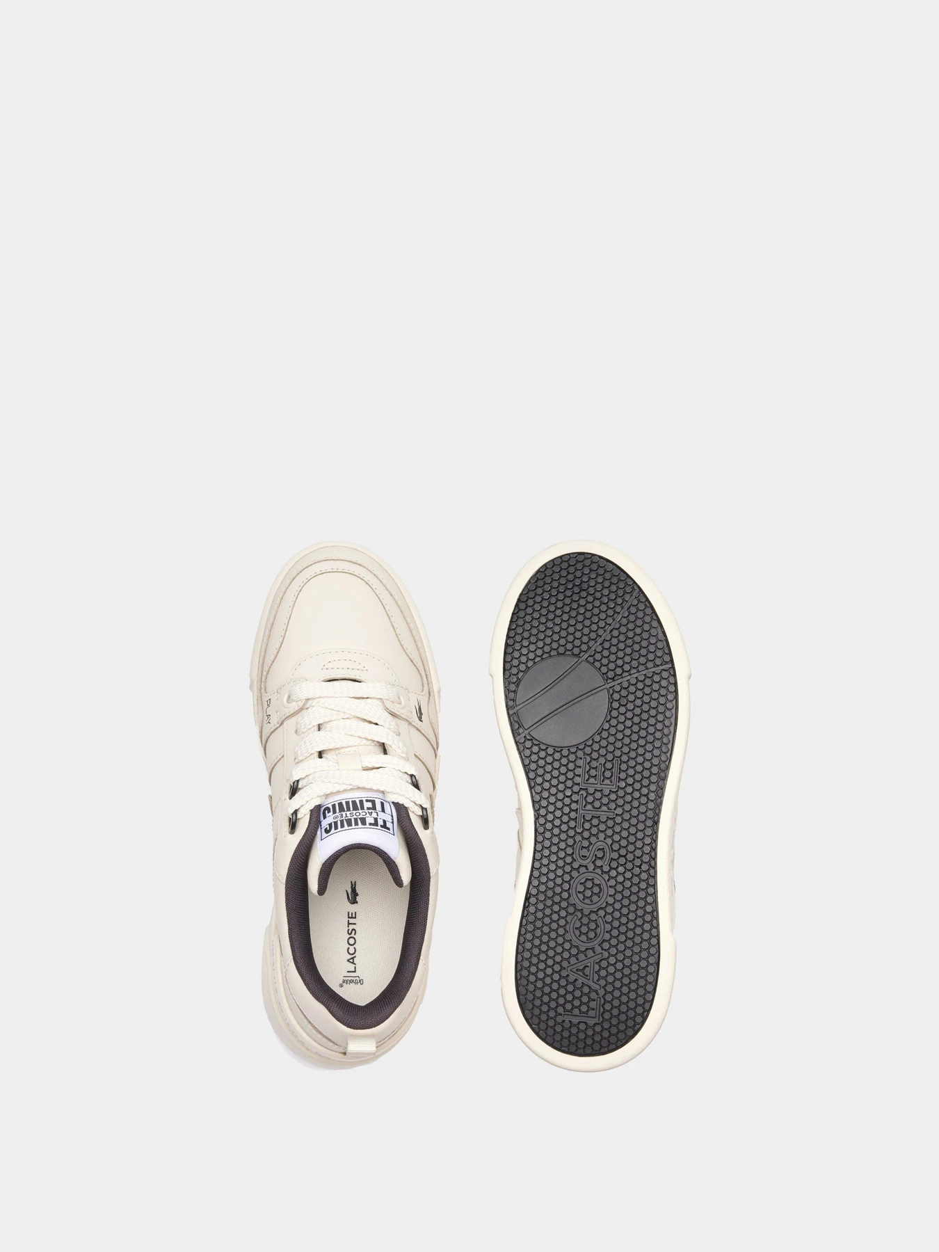 Кроссовки Lacoste L002 модель 746CFA00212G9 Кроссовки Lacoste L002 модель 746CFA00212G9 Фото