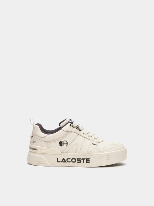 Кросівки Lacoste L002 модель 746CFA00212G9 Фото