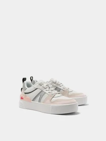 Кроссовки Lacoste L002 модель 746CFA002314X Фото