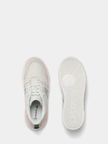 Кроссовки Lacoste L002 модель 746CFA002314X Фото