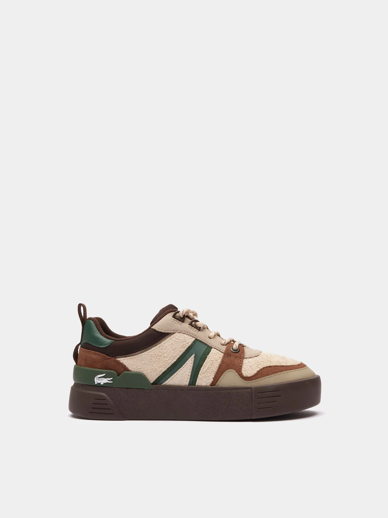 Кроссовки Lacoste L002 модель 746CFA0024489 Фото