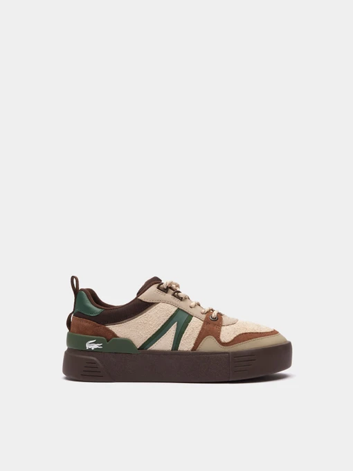 Кроссовки Lacoste L002 модель 746CFA0024489 Фото