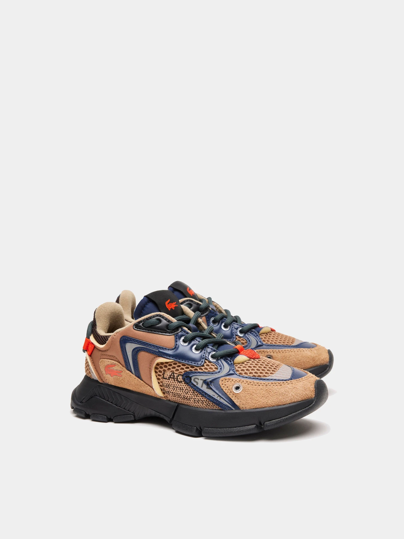 Кроссовки Lacoste Sport L003 модель 746SFA000311I Фото