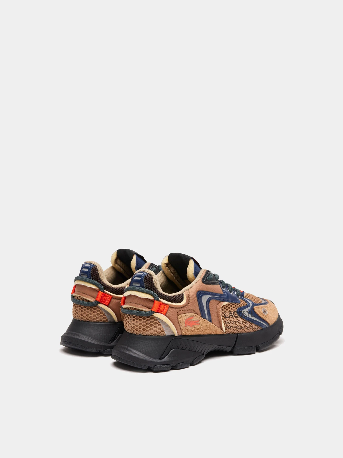 Кроссовки Lacoste Sport L003 модель 746SFA000311I Фото