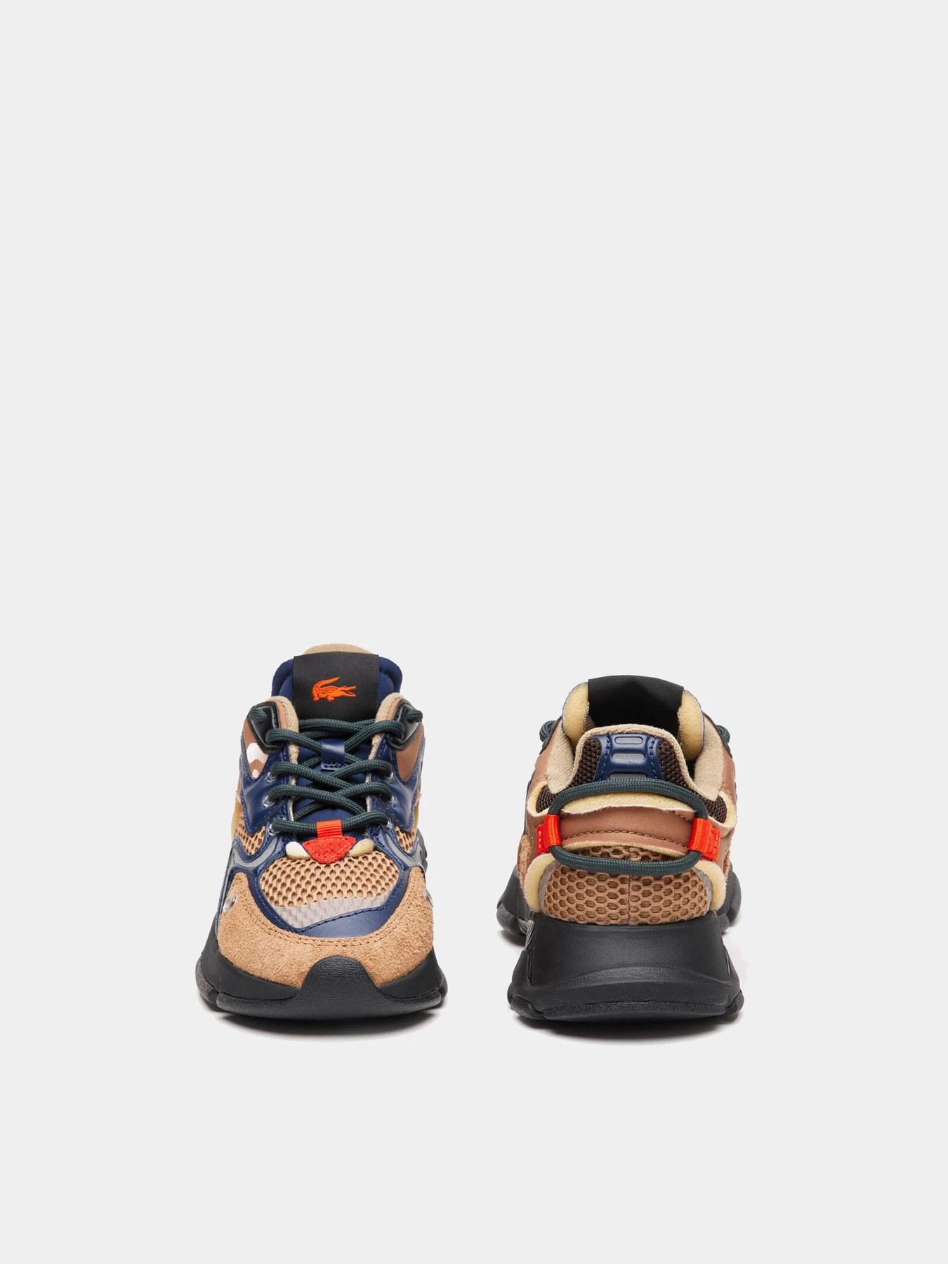 Кроссовки Lacoste Sport L003 модель 746SFA000311I Фото