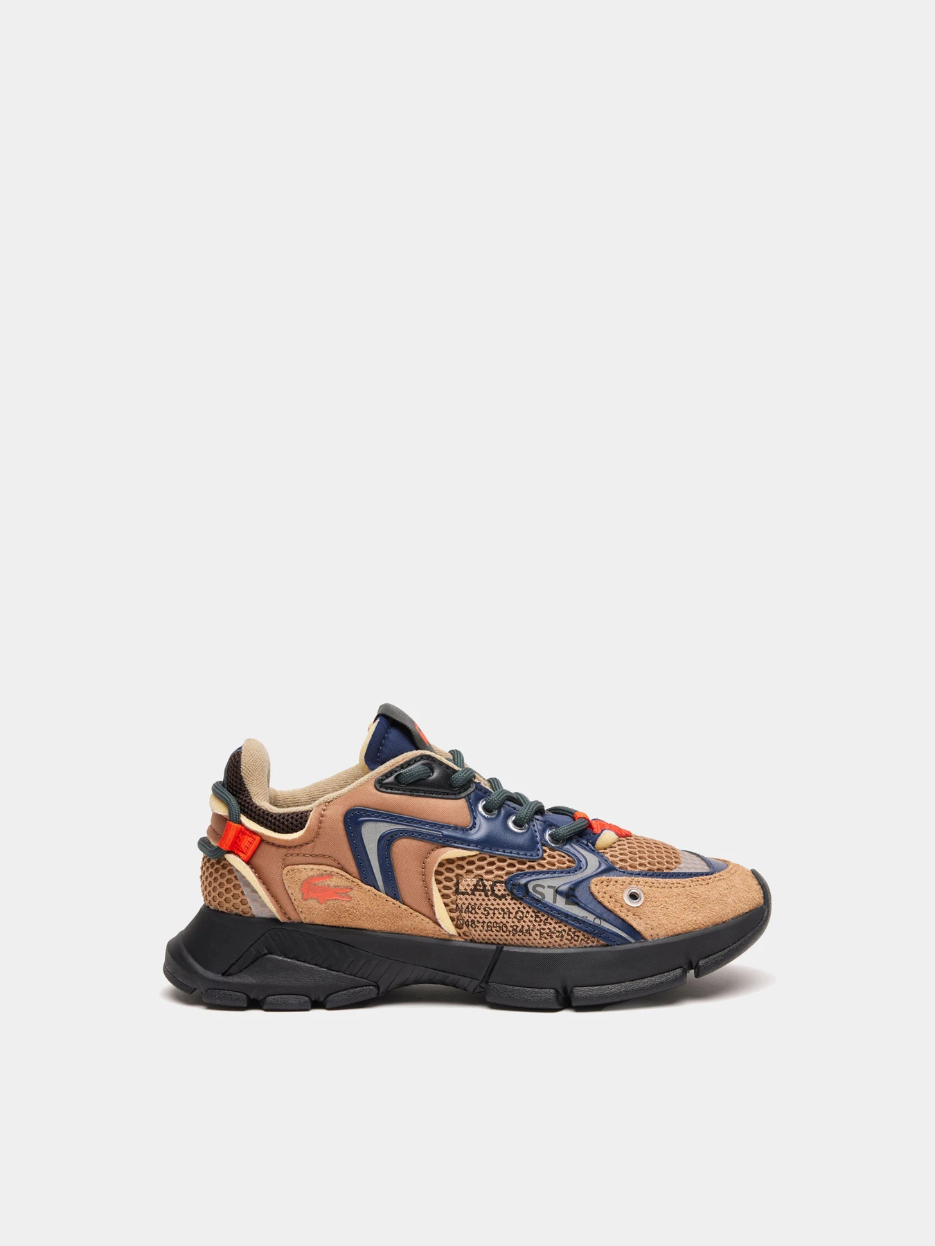 Кроссовки Lacoste Sport L003 модель 746SFA000311I Фото