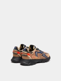 Кроссовки Lacoste Sport L003 модель 746SFA000311I Фото