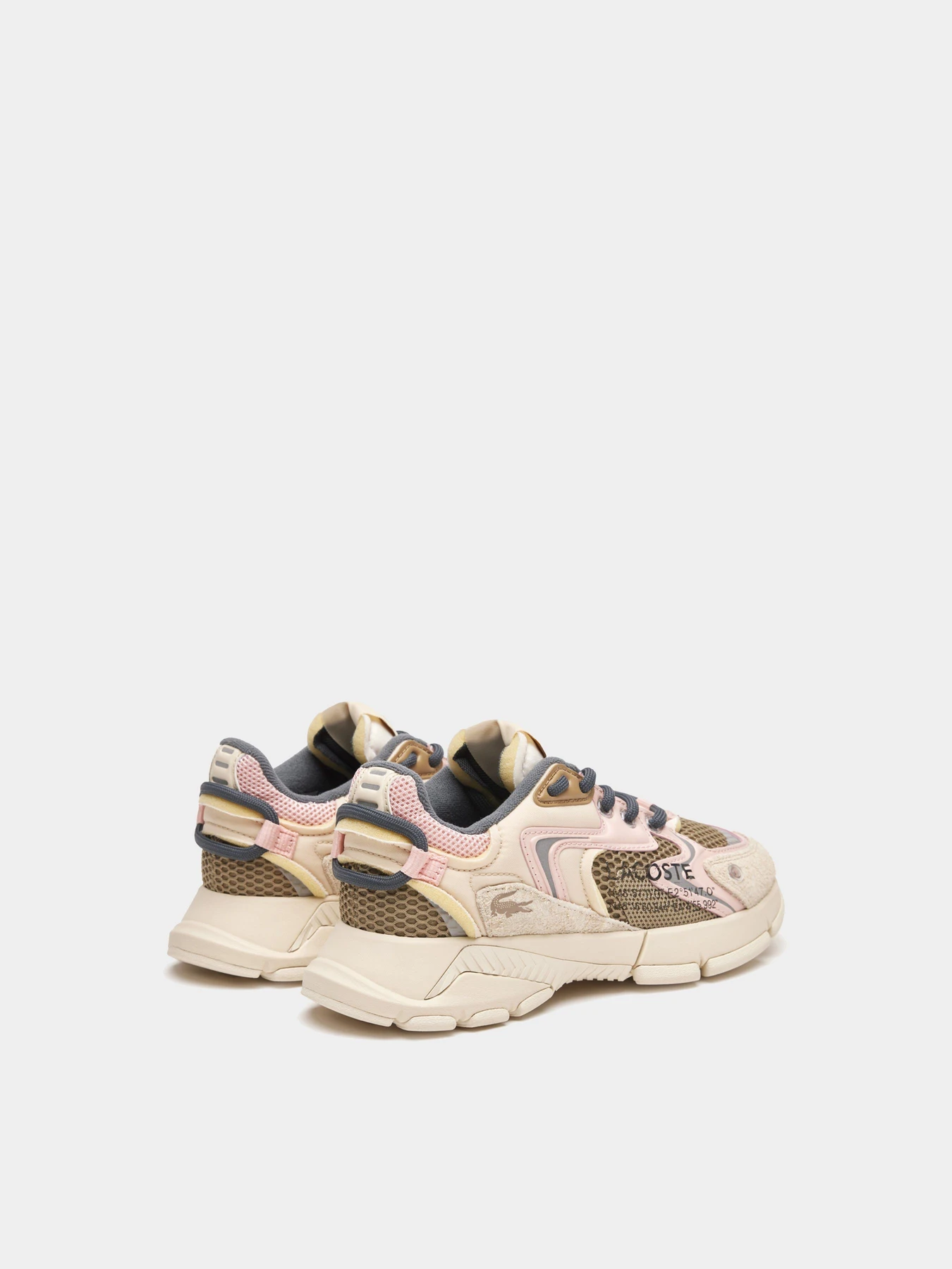 Кросівки Lacoste Sport L003 модель 746SFA0003UH1 Фото