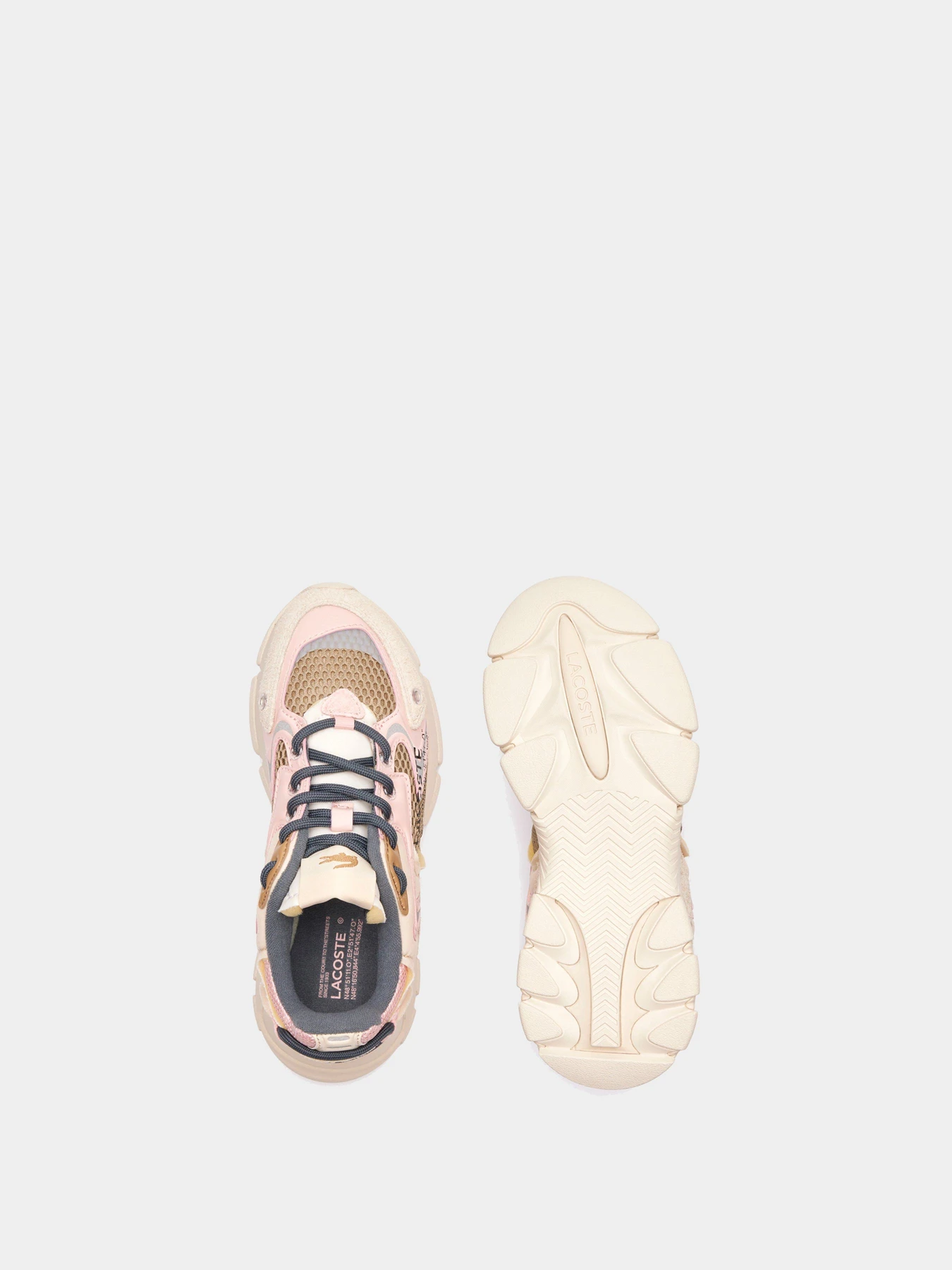 Кросівки Lacoste Sport L003 модель 746SFA0003UH1 Фото