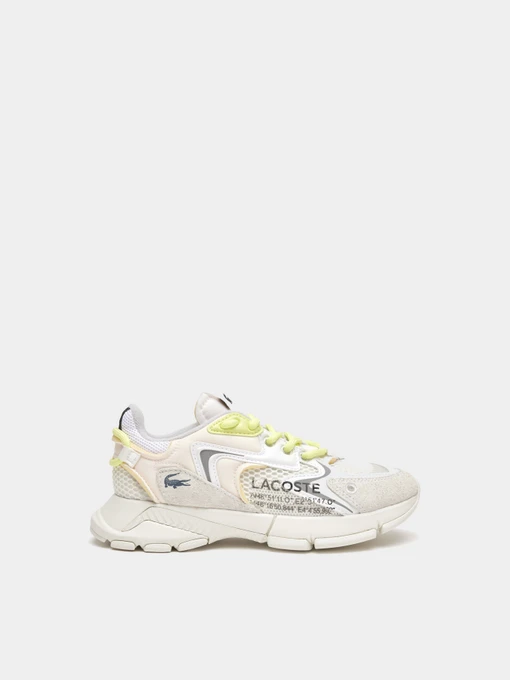 Кроссовки Lacoste Sport L003 модель 746SFA0003WP2 Фото