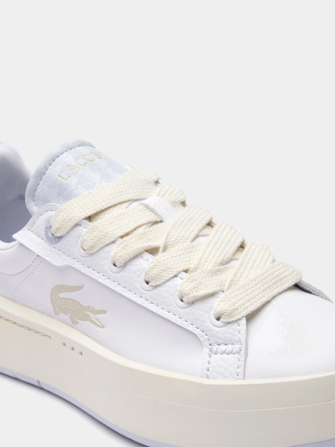 Кеды Lacoste Carnaby модель 746SFA00331T5 Фото