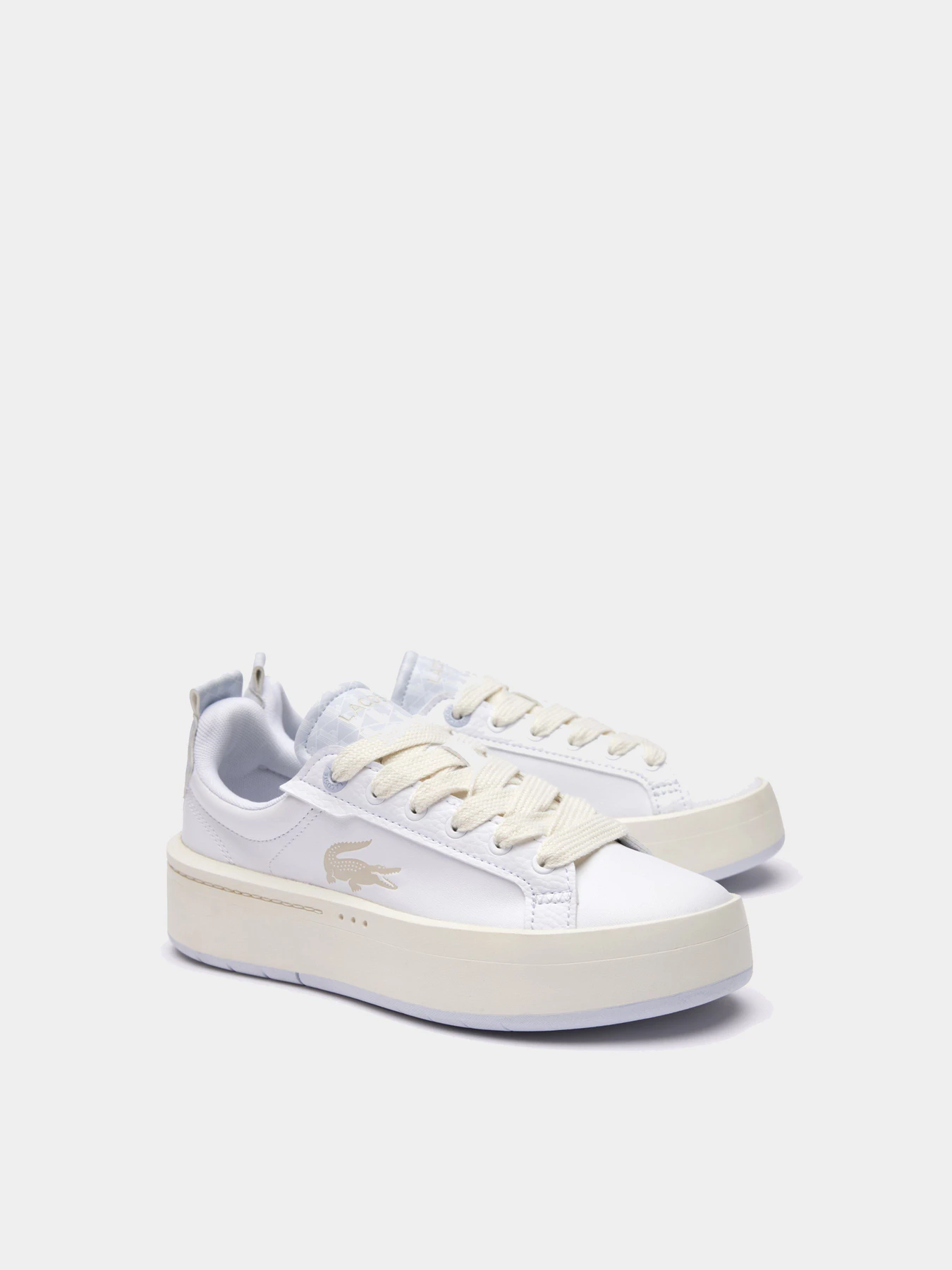 Кеды Lacoste Carnaby модель 746SFA00331T5 Фото
