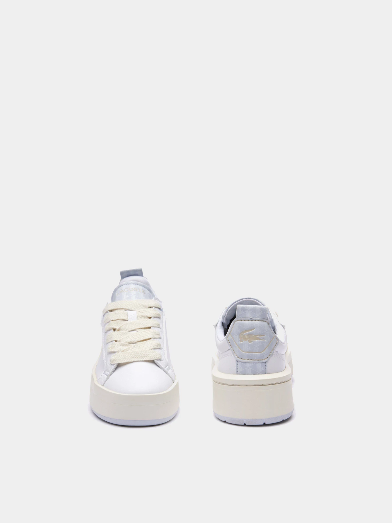 Кеды Lacoste Carnaby модель 746SFA00331T5 Фото