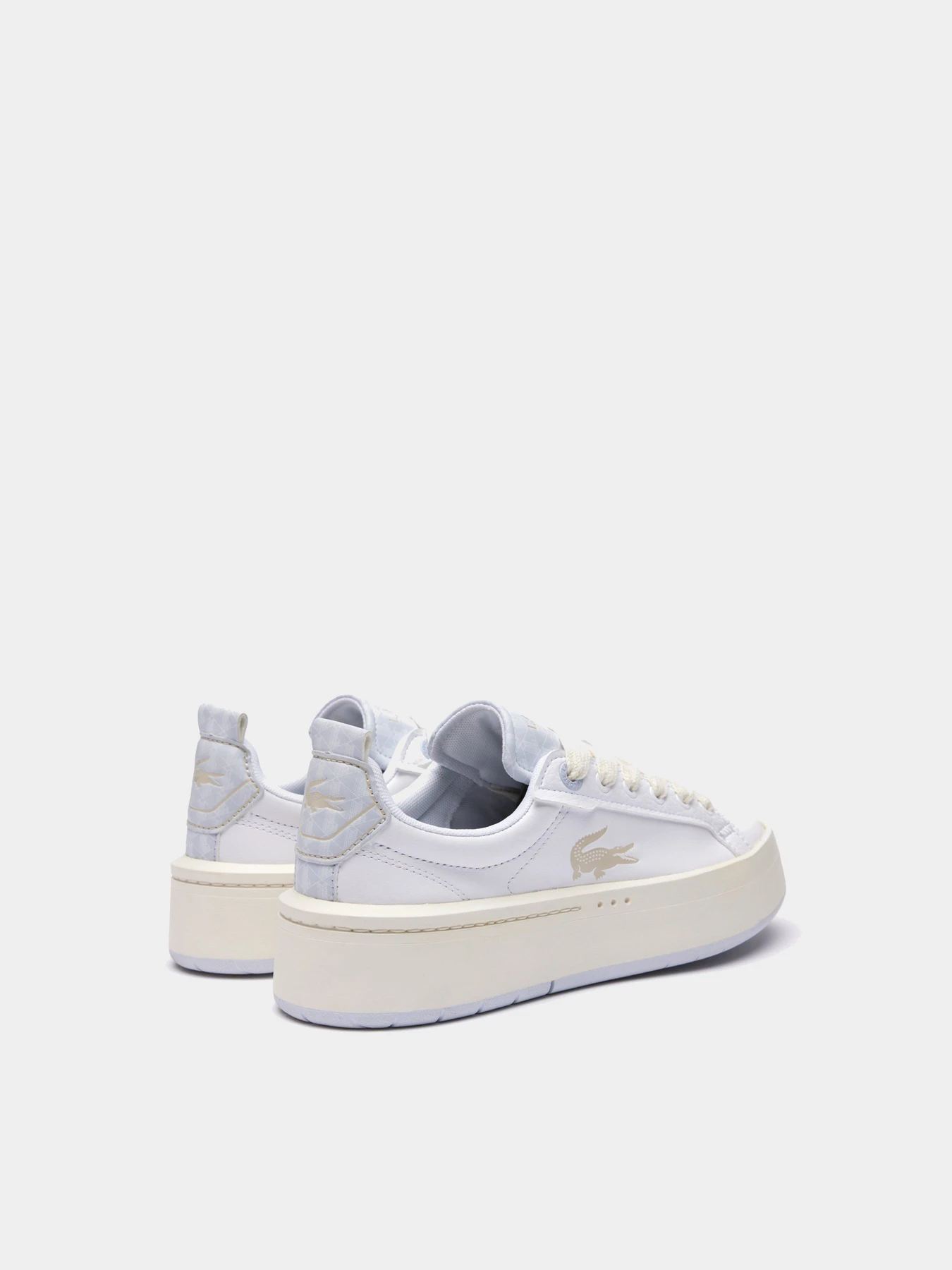 Кеды Lacoste Carnaby модель 746SFA00331T5 Фото