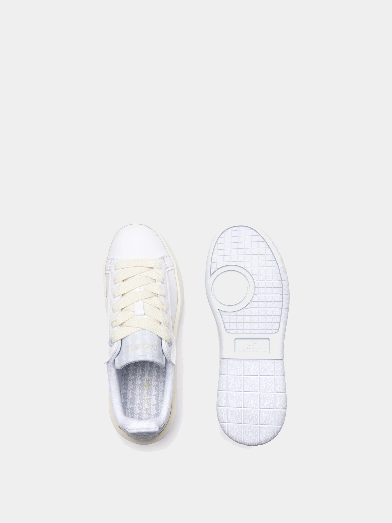 Кеды Lacoste Carnaby модель 746SFA00331T5 Фото