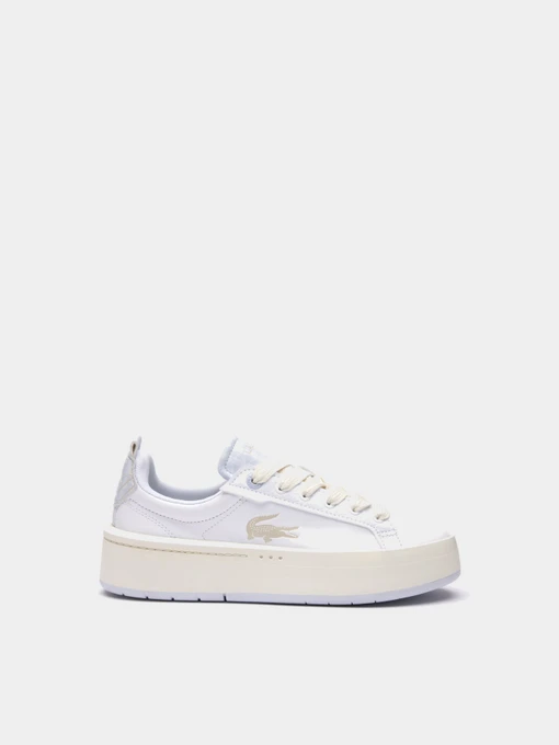 Кеды Lacoste Carnaby модель 746SFA00331T5 Фото