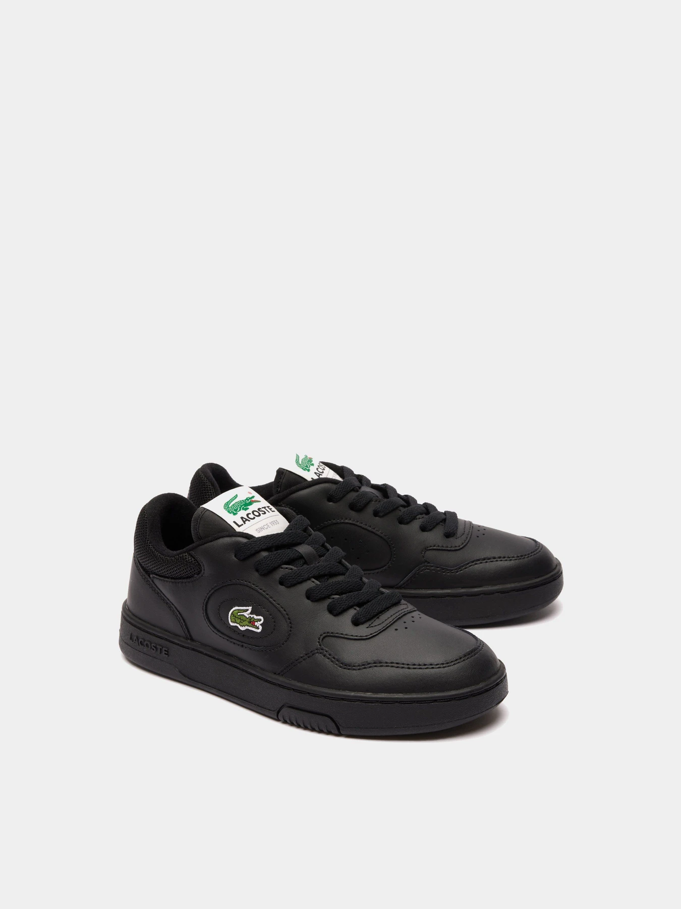 Кроссовки Lacoste Lineset модель 746SFA004202H Кроссовки Lacoste Lineset модель 746SFA004202H Фото