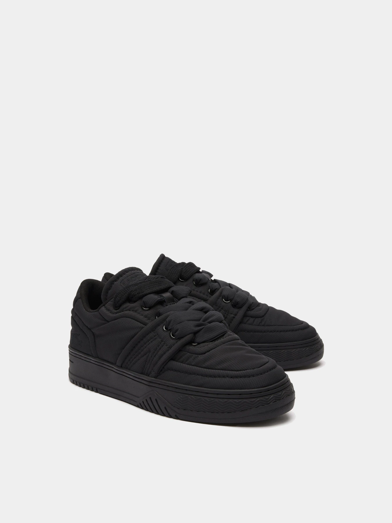 Кроссовки Lacoste L001 модель 746SFA004802H Кроссовки Lacoste L001 модель 746SFA004802H Фото