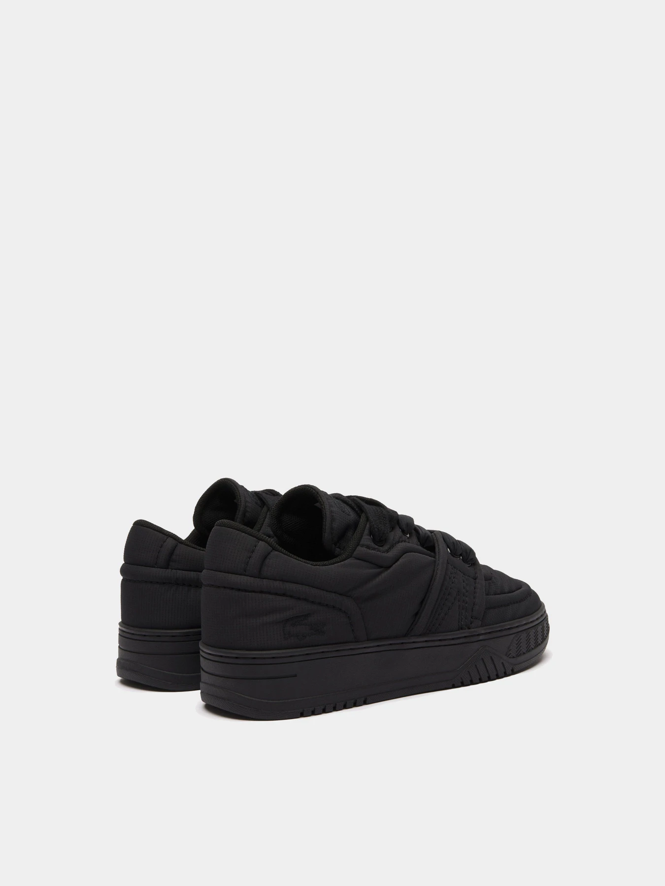 Кроссовки Lacoste L001 модель 746SFA004802H Кроссовки Lacoste L001 модель 746SFA004802H Фото