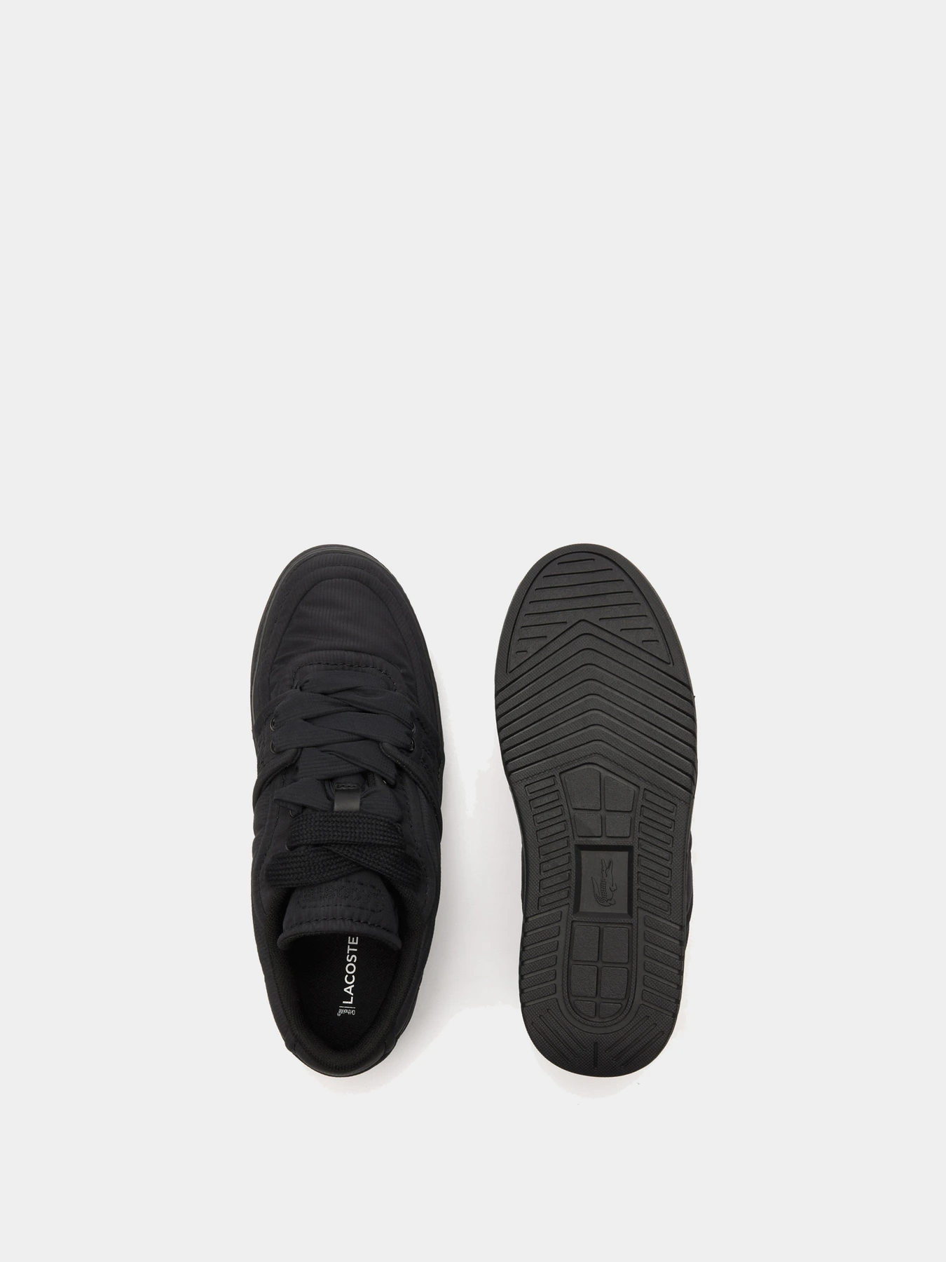 Кроссовки Lacoste L001 модель 746SFA004802H Кроссовки Lacoste L001 модель 746SFA004802H Фото