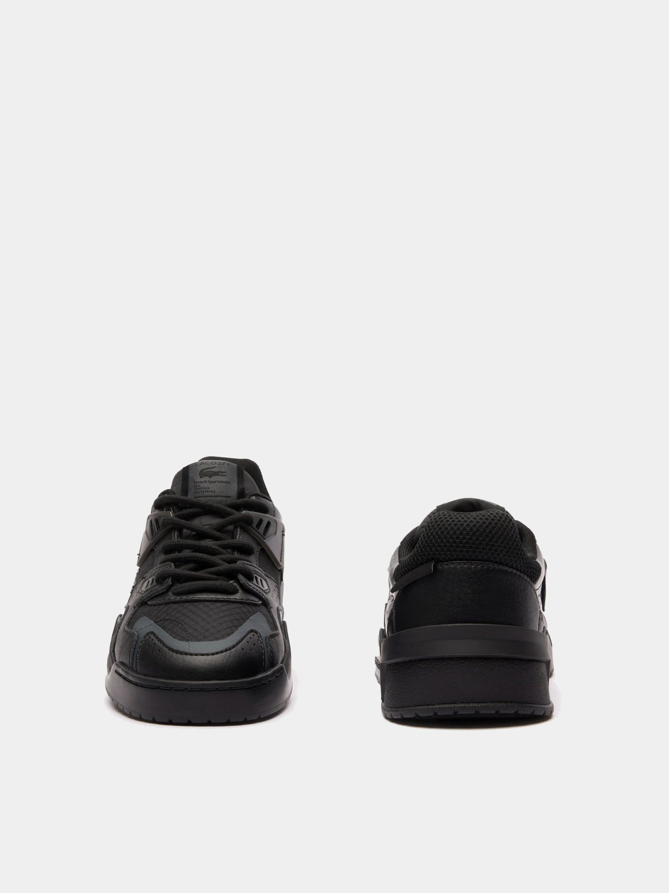 Кроссовки Lacoste LT 125 модель 746SFA005002H Кроссовки Lacoste LT 125 модель 746SFA005002H Фото