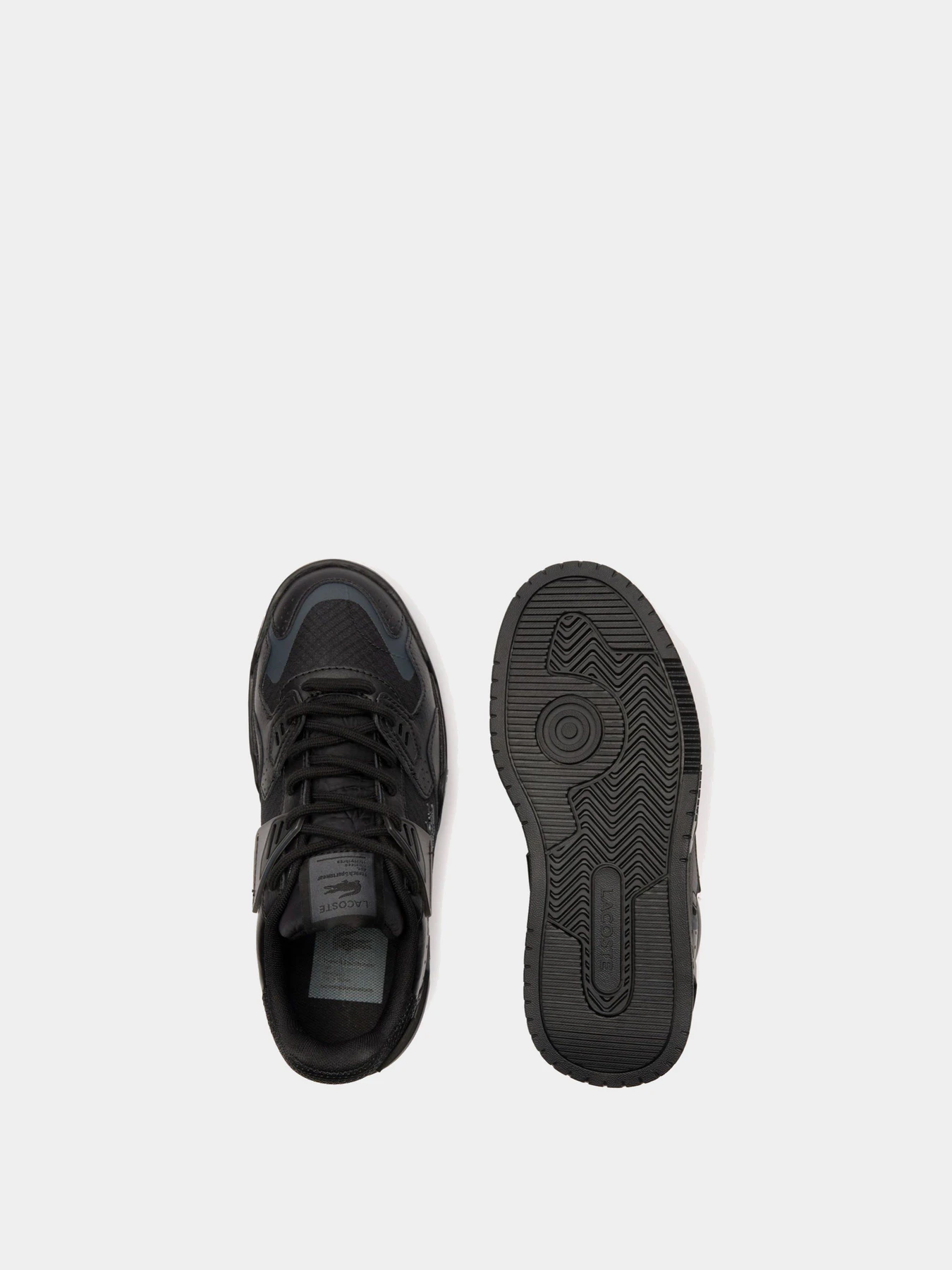 Кроссовки Lacoste LT 125 модель 746SFA005002H Кроссовки Lacoste LT 125 модель 746SFA005002H Фото
