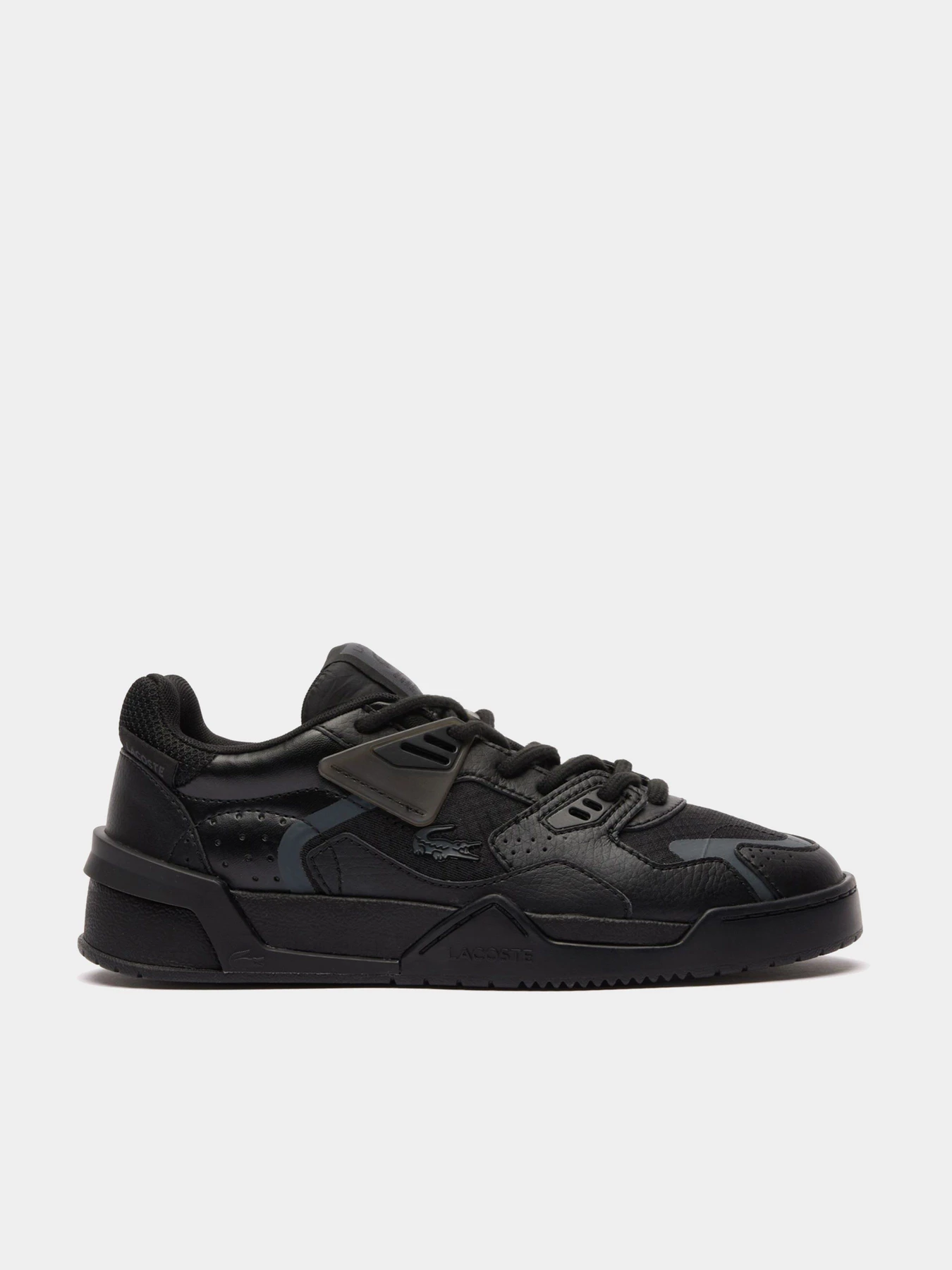 Кроссовки Lacoste LT 125 модель 746SFA005002H Кроссовки Lacoste LT 125 модель 746SFA005002H Фото