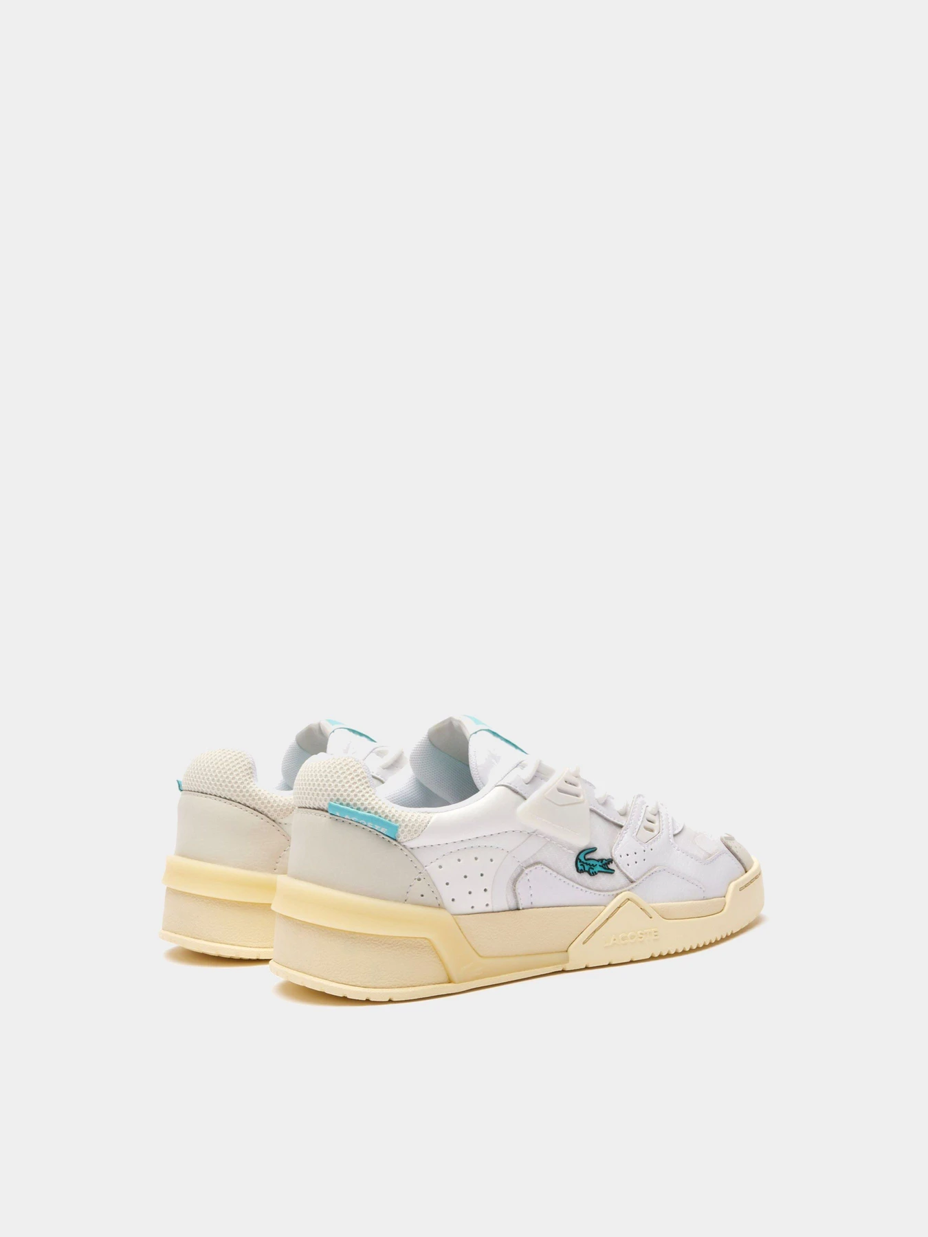 Кроссовки Lacoste LT 125 модель 746SFA00502H8 Фото