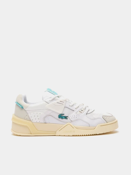 Кросівки Lacoste LT 125 модель 746SFA00502H8 Фото