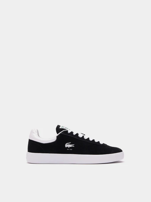 Кеды Lacoste Baseshot модель 746SFA0055312 Фото