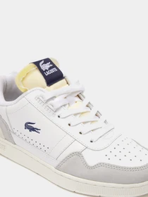 Кроссовки Lacoste T-Clip модель 746SFA0061042 Фото