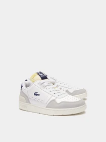 Кроссовки Lacoste T-Clip модель 746SFA0061042 Фото