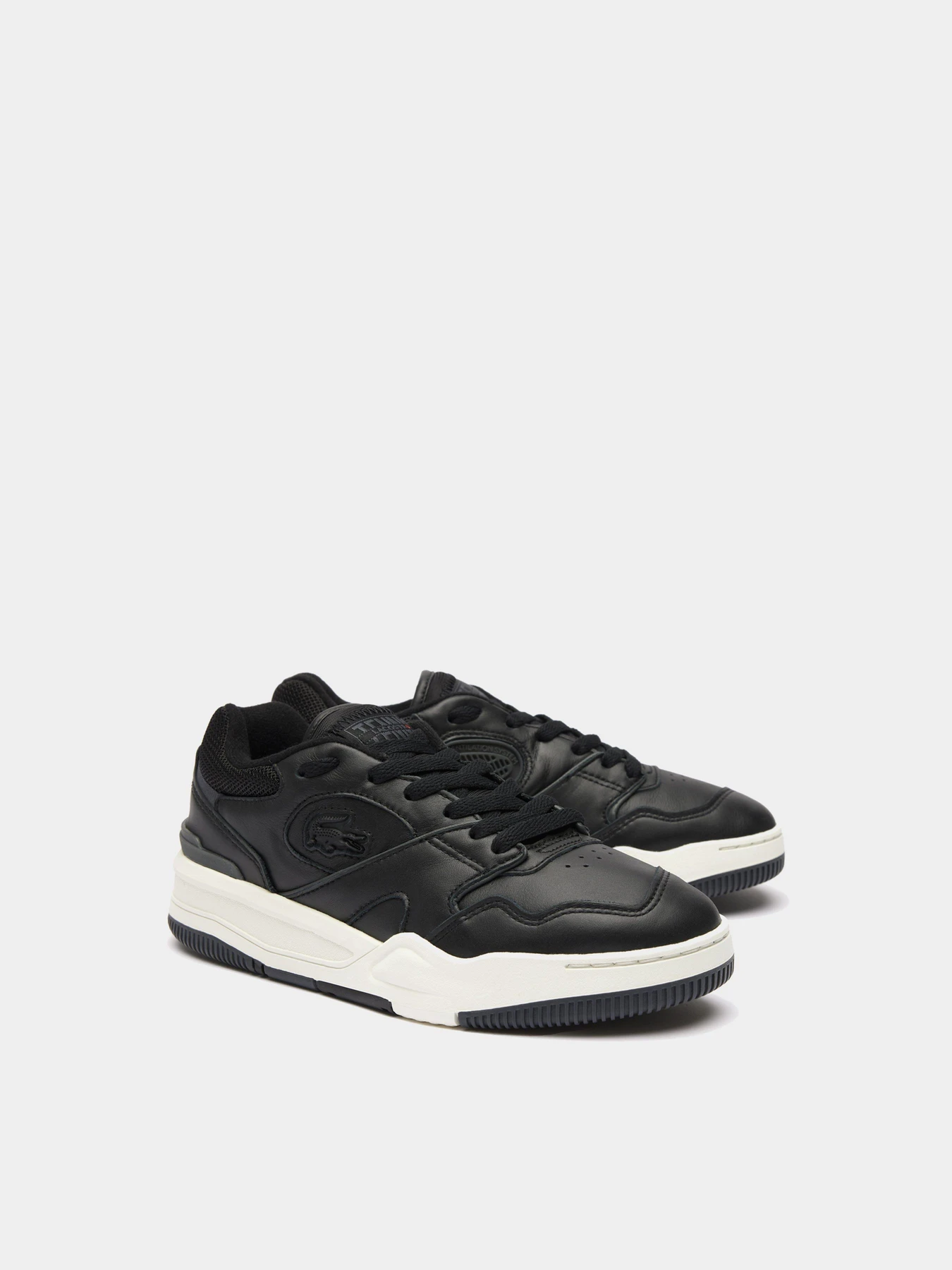 Кроссовки Lacoste Lineshot модель 746SFA0063237 Кроссовки Lacoste Lineshot модель 746SFA0063237 Фото